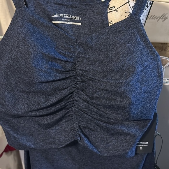 - Lanston sport set. NWT - Picture 3 of 8